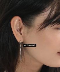 -VE DIAMOND·天然&培育钻石定制