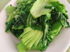 炒时菜-秋姐美食店(旅游大道店)