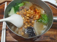 -小满手工粉(上海月星环球港店)