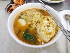 -朴氏韩国料理(北欧丽景店)