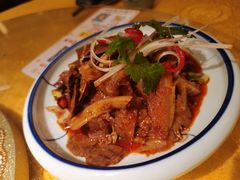 -缪氏川菜(深圳北站缤果空间店)
