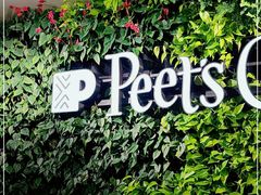 -Peet's Coffee皮爷咖啡(大学路店)