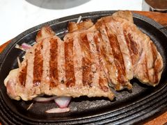 -海维克牛排馆HIGHWIC(青羊万达店)