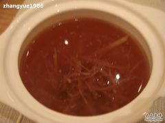１４鱼翅盅-国宾酒店-花园咖啡自助餐厅(北营房中街店)