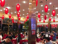 大堂-簋街仔仔小龙虾(总店)