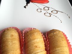 -维园港式茶餐厅(龙岗盛平店)