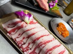 -杨小佳·齐齐哈尔烤肉·烤串(广州店)