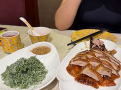 -北京全聚德(玉泉路店)