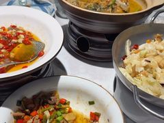 -费大厨辣椒炒肉(黄兴中心广场店)