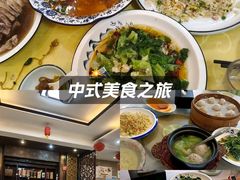 -青春·淮扬菜(东关街店)