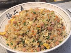 -扬二春炒饭(国庆路总店)