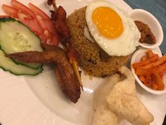 -重庆悦来温德姆酒店