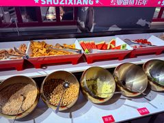 -蜀滋香鲜鱼美蛙火锅(339店)