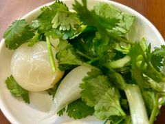 糖蒜-合记烩面(人民路店)