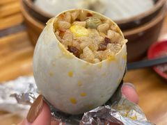 -海汇源老烧麦店(东大街总店)