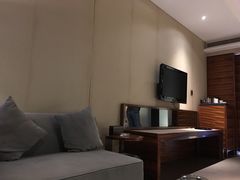 -三亚中亚国际大酒店