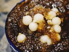 冰汤圆-重庆渝达老火锅(春熙路店)