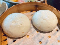 飘香榴莲包-潮粥荟·潮汕砂锅粥(槐房万达店)
