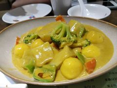 -火啫啫·粤式啫啫煲(南通首店)