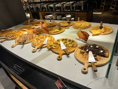 -比格比萨自助(花园路店)