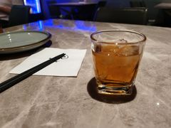 台湾冬瓜茶-雷泰泰台式胡椒虾(滨江金铂湾店)