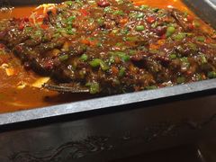 -黄泥岗·地道湖北菜(奥特莱斯店)