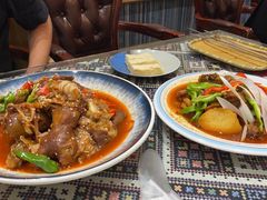 -新疆伊宁远征餐厅