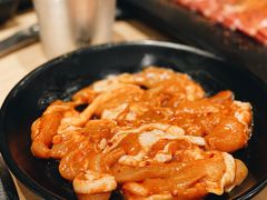 -花味·自助烤肉(雨花客厅店)