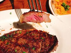 -弗兰克牛排西餐厅Ribone steak house(柠檬花园店)
