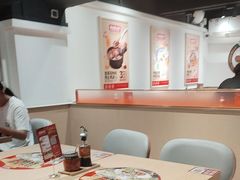 -华记煲仔华·煲仔饭(市桥易发店)