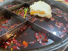 -化龙桥九宫格火锅(清水河店)