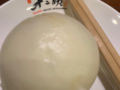 -南拳十三姨·潮汕砂锅粥(世纪金源店)