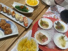 -Sushi Love 创意寿司(丽影广场店)