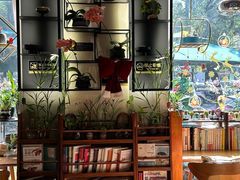 -街角 T·COFFEE 融合料理·BISTRO(车公庙店)