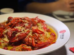 -叶派龙虾·招牌十三香(合肥路首店)