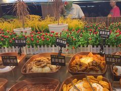 -新艺自助美食城(中山路店)