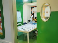 -汇学汇玩少儿编程中心(南城校区)