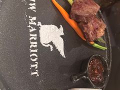 -ManHo万豪中餐厅(成都茂业JW万豪酒店)