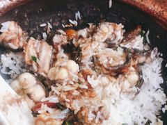 -红星光发煲仔饭(大石街店)