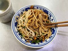 -高师傅特色米粉汤包(建设路店)