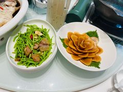 -湖锦酒楼·32年地道湖北菜(光谷店)