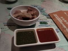 -牧马人奶茶馆(乌兰察布总店)