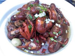 絶味霸王虾-霸王虾·麻辣小龙虾(清水河公园店)