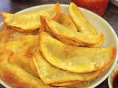 -李记清真馆(打钉巷店)
