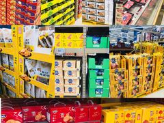 -盒马X会员店(王府井奥莱UP TOWN店)