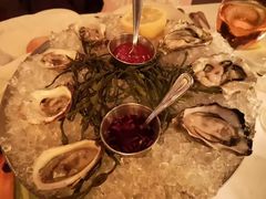 -Keens Steakhouse