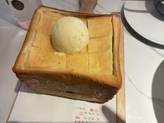 -绿茶餐厅(淮安吾悦广场店)