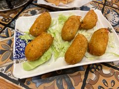 -番茄屋葡式美食(总店)