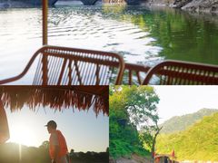 -婺源梦里老家大型山水实景演出