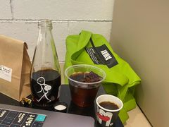 -Dogi&kiki Coffee(中心商务大厦店)